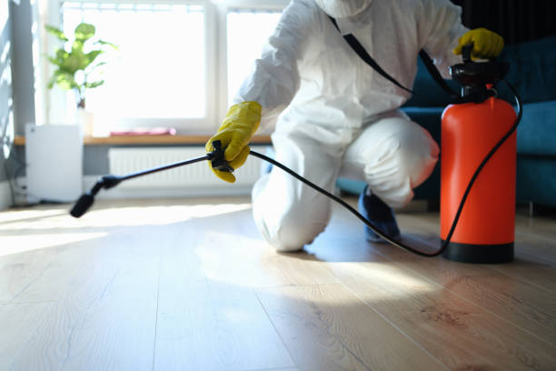 Pest Control for Restaurants in Solomons, MD