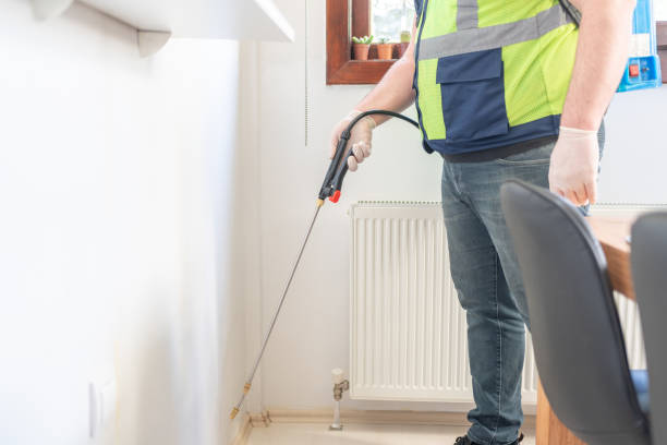 Best Cockroach Control Services  in Solomons, MD